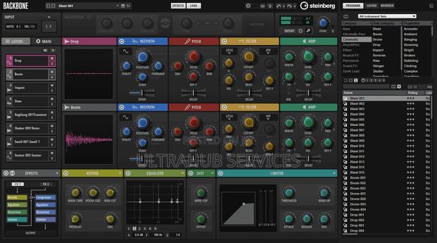 Music Studio Softwares for Mac 2025 photo 6