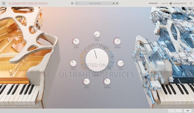 Music Studio Softwares for Mac 2025 photo 5