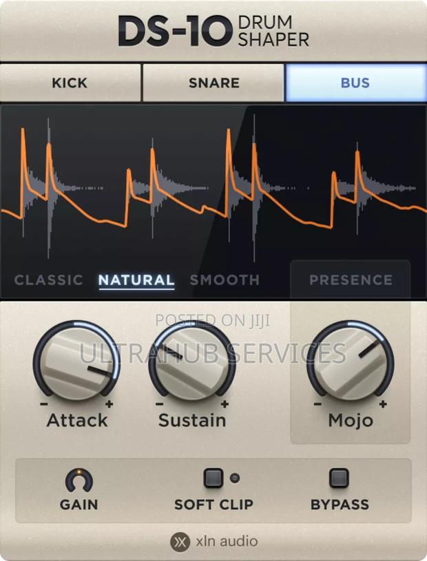 Music Studio Softwares for Mac 2025 photo 12