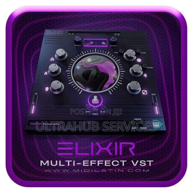Music Studio Softwares for Mac 2025 photo 13