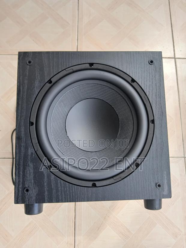 Elac 10" Subwoofer, Very Powerful · Photo 4