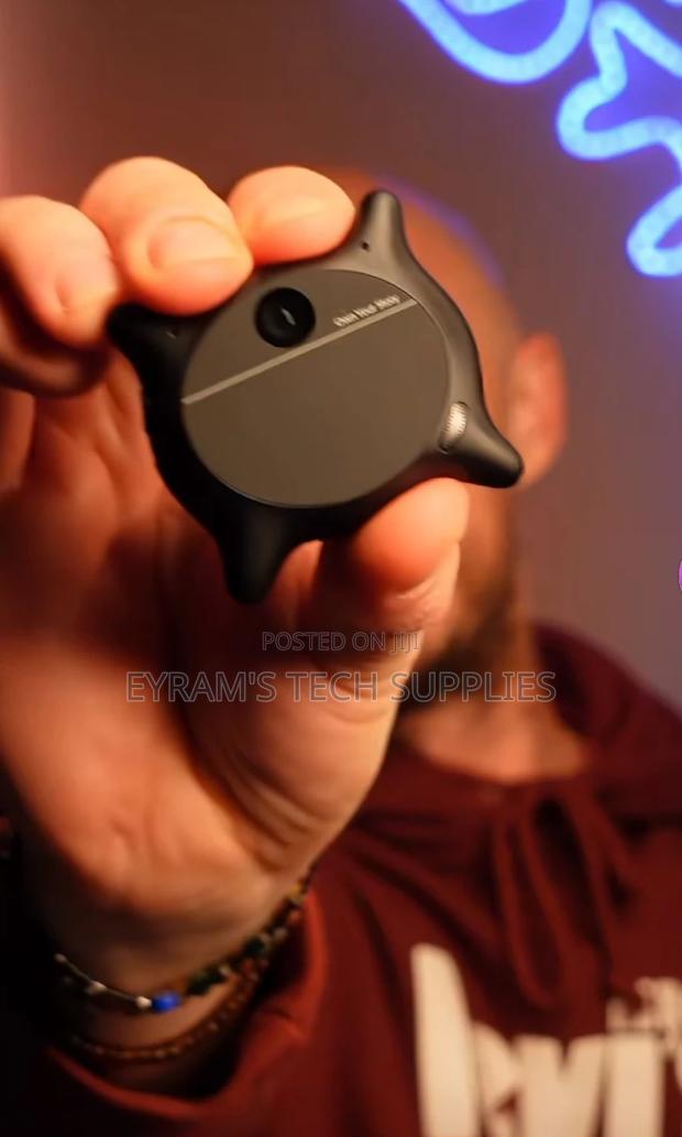 Looki L1 Ai Wearable