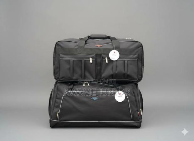 Omaya Duffle Traveling Packing Bag 31 Inch Long