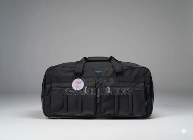 Omaya Duffle Traveling Packing Bag 31 Inch Long photo 2
