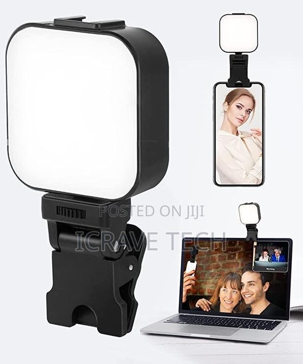 Led Portable Video Light photo 3