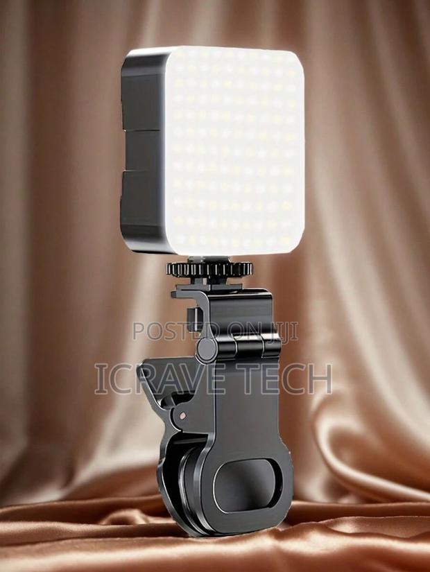 Led Portable Video Light photo 4