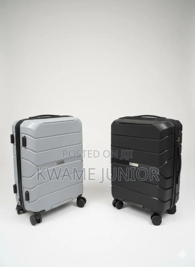 Jony Small Size Hand Luggage Carry on Bag 20 Inches photo 2