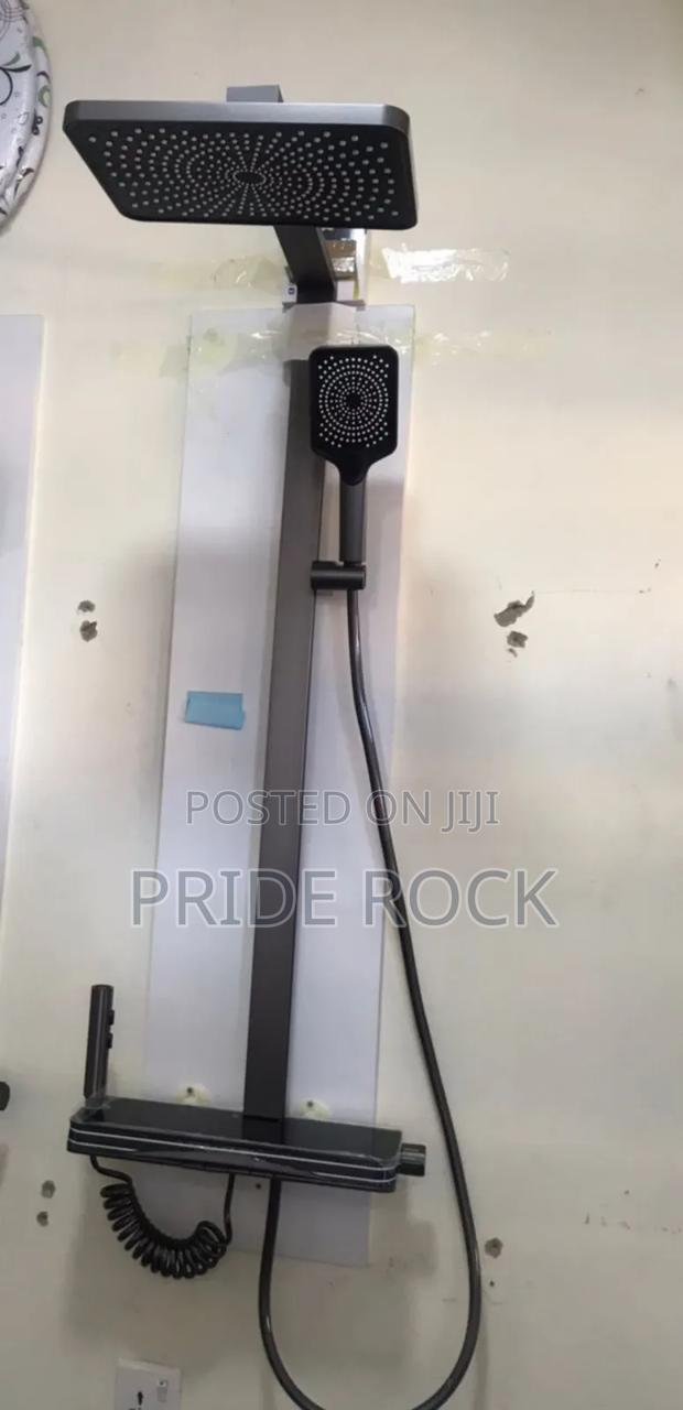Led Shower, Four In One photo 2