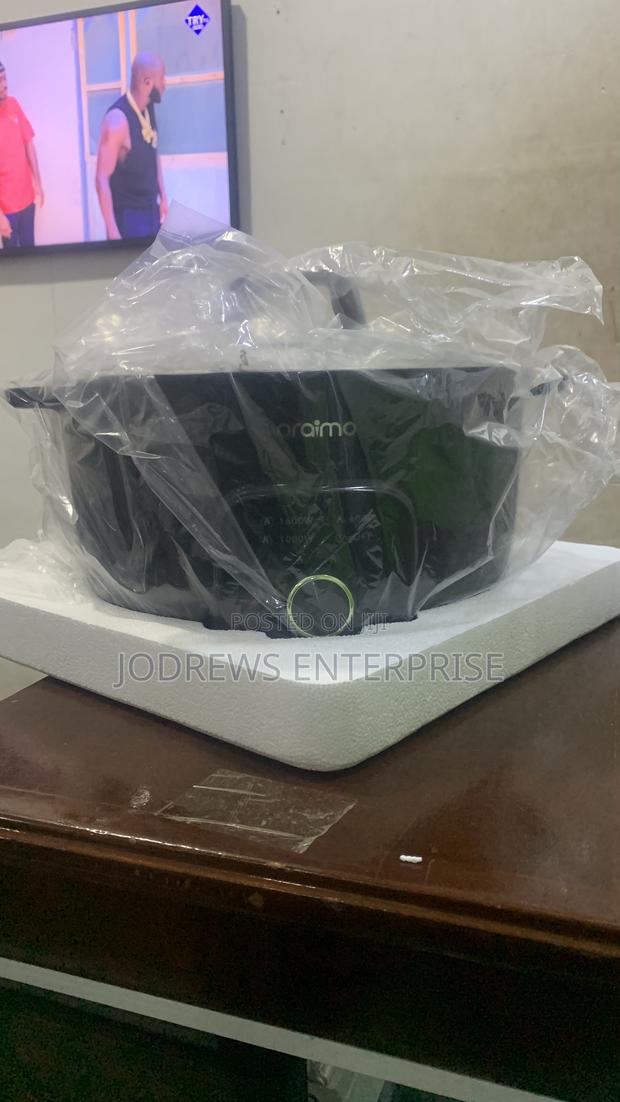 Oraimo Multipot S1 Lite 6l Energy-Saving Electric Pot photo 2
