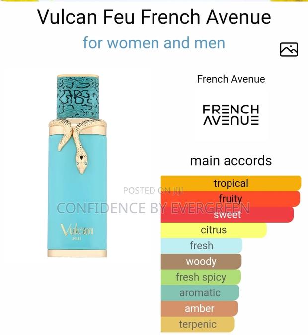 Vulcan Feu · Photo 4