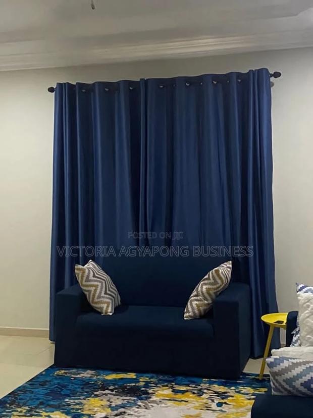 Beautiful Curtains for Your Home photo 2