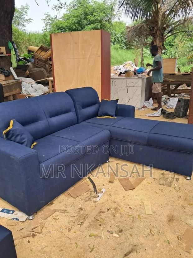 Quality L Shape Payment After Delivery
