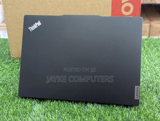 New Laptop Lenovo ThinkPad E14 Gen 6 16GB Intel Core Ultra 7 SSD 1T photo 4