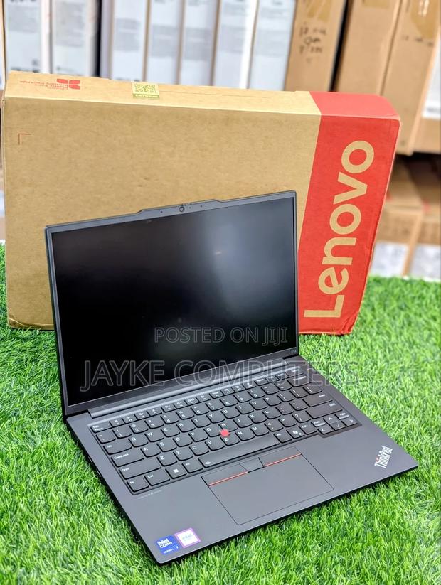 New Laptop Lenovo ThinkPad E14 Gen 6 16GB Intel Core Ultra 7 SSD 1T photo 6