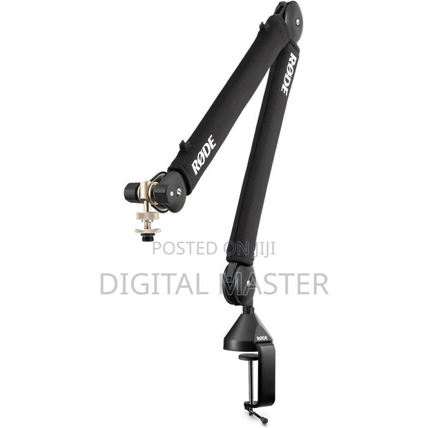 Rode Psa1+ Professional Studio Arm (Black) photo 2