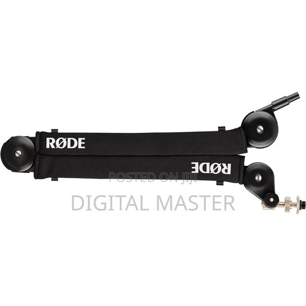 Rode Psa1+ Professional Studio Arm (Black)