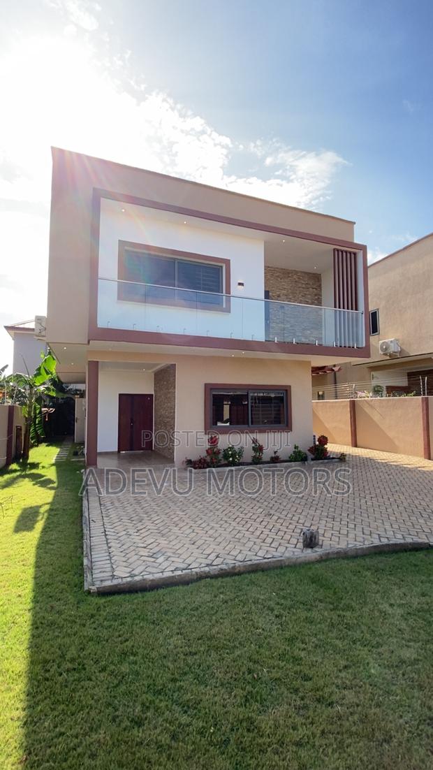 3bdrm House in Adevu Homes, Oyarifa for sale · Photo 2
