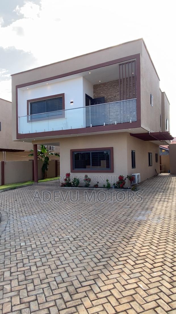 3bdrm House in Adevu Homes, Oyarifa for sale · Photo 1