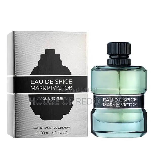 Mark & Victor Eau De Spice & Eau De Spice Mark & Victor Extreme · Photo 4