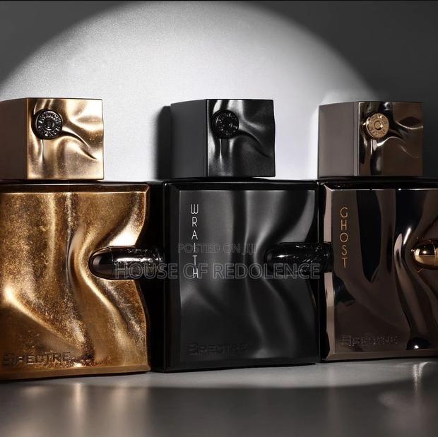 Sceptre, Sceptre Ghost, Sceptre Wraith Perfumes · Photo 2