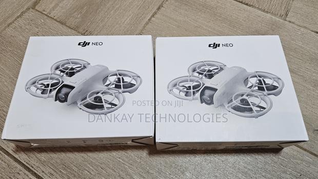 Dji Neo Drone (No Remote) photo 6