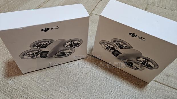 Dji Neo Drone (No Remote) photo 7