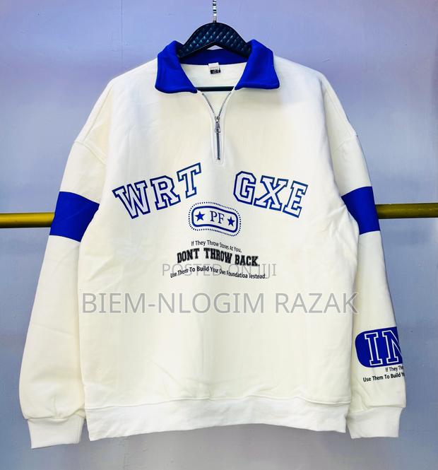 High Quality Boston and Trapstar Sweaters Available in Stock