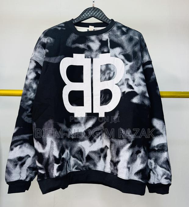 High Quality Boston and Trapstar Sweaters Available in Stock