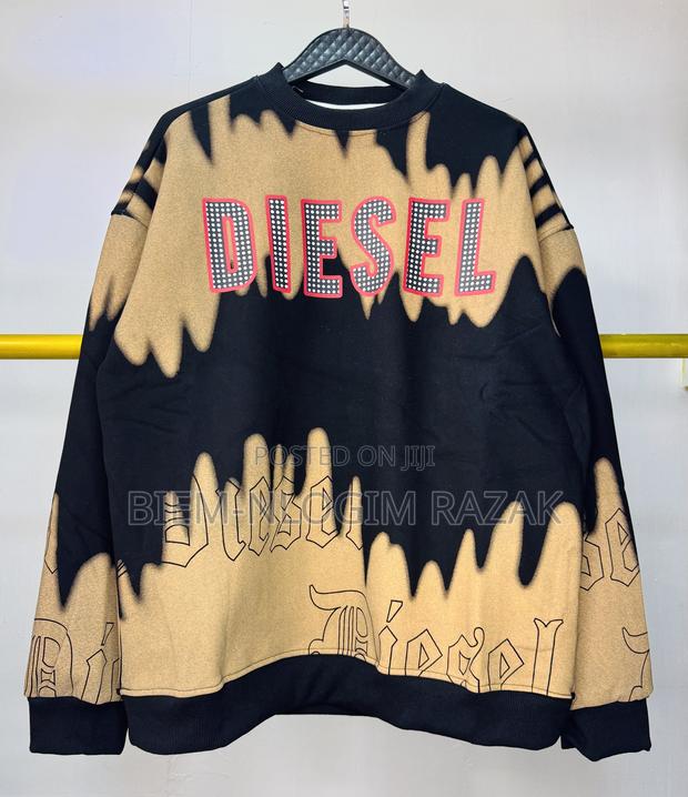 High Quality Boston and Trapstar Sweaters Available in Stock