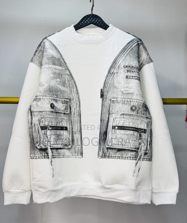 High Quality Boston and Trapstar Sweaters Available in Stock