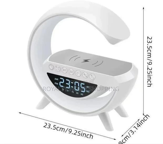 Smart G Lamp Big Size photo 3