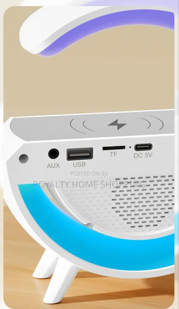Smart G Lamp Big Size photo 4