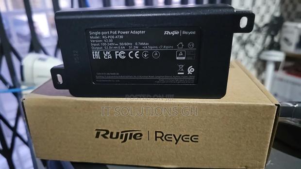 Ruije Rg-Poe-at 30 photo 2