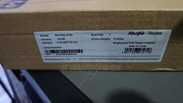 Ruije Rg-Poe-at 30 photo 3
