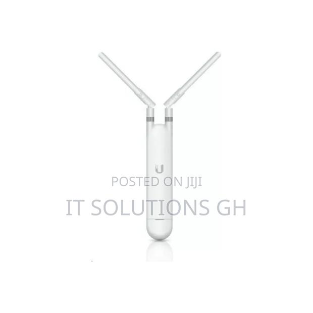 Ubiquiti Unifi Uap-Ac-M
Ubiquiti
Ubiquiti Unifi Uap-Ac-M · Photo 2