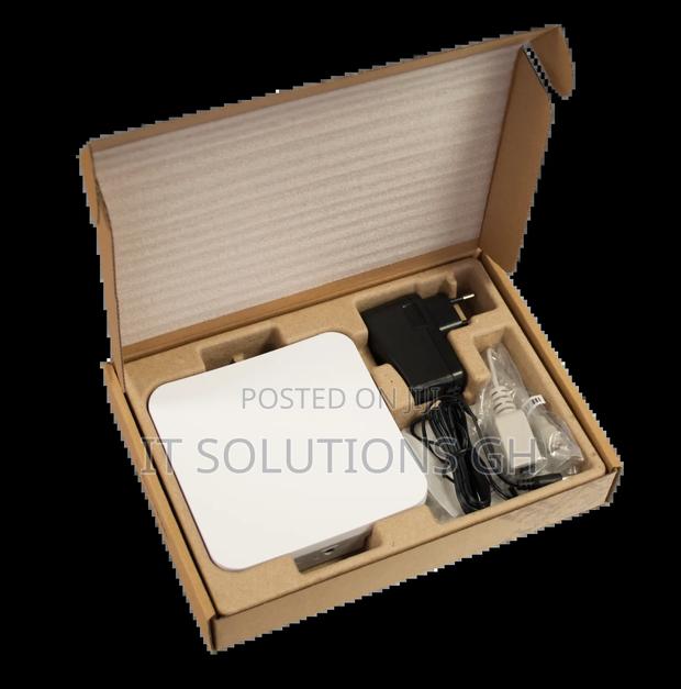 Mikrotik Sxtsqlite 5