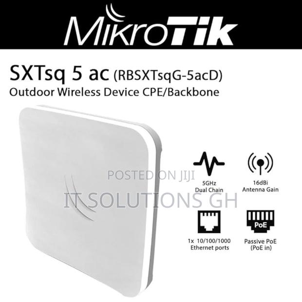 Mkrotk RBSXTSQG-5acd (Sxtsq 5 Ac)