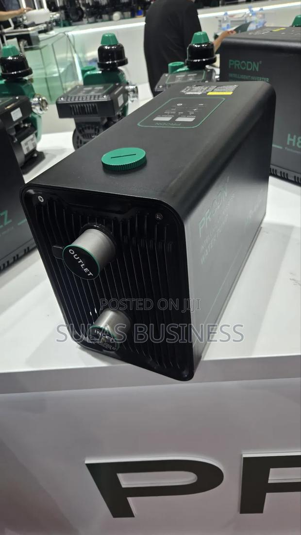 High Bread Intelligent Pump Ultra Silent photo 5