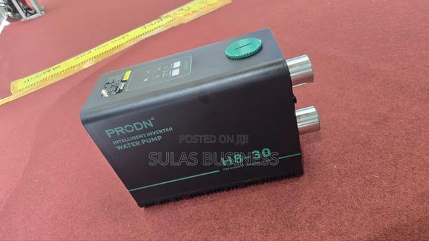 High Bread Intelligent Pump Ultra Silent photo 6