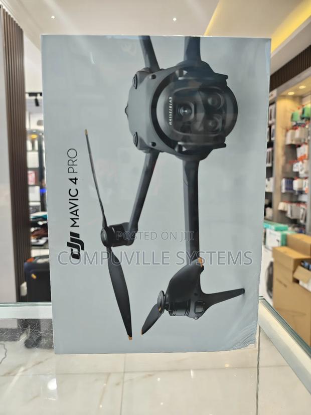 Mavic 4 Pro Drone Dji