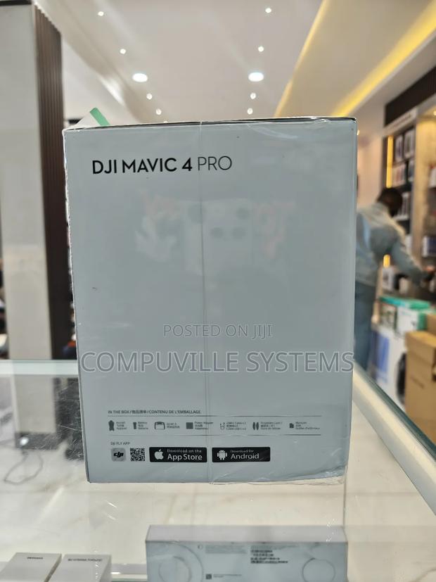 Mavic 4 Pro Drone Dji photo 2