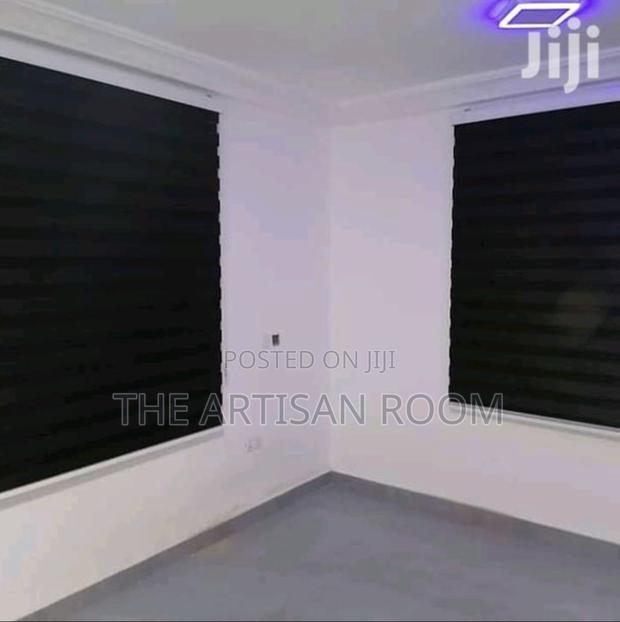 Curtain Blinds photo 6