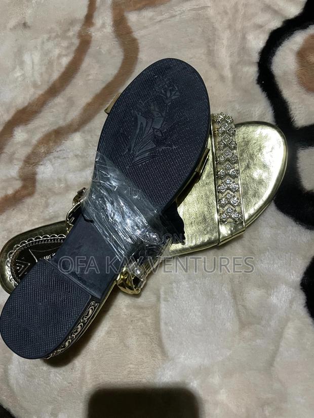 Ladies Slippers