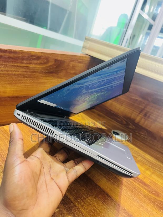 Laptop HP ProBook 640 G2 8GB Intel Core I7 HDD 500GB photo 5