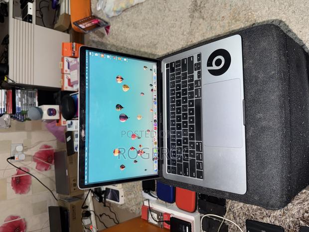 Laptop Apple MacBook Pro 2020 8GB Intel Core I5 SSD 256GB photo 8