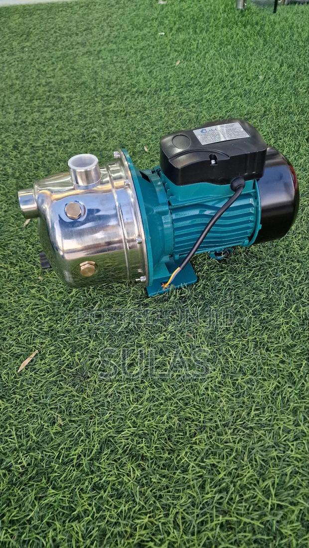 1.5hp Water Pump photo 2