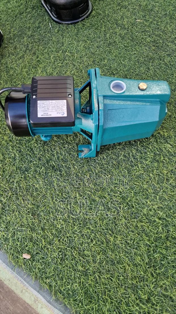 0.5hp Water Pump photo 2