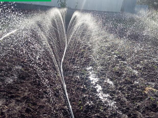 Hose Rain Hose For Farming 100meters Long