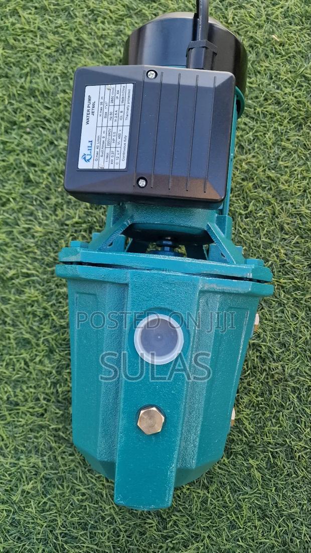 0.5hp Water Pump photo 3