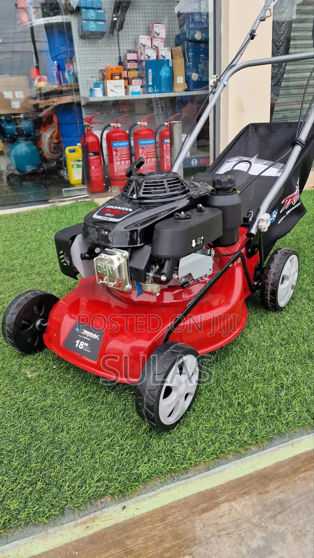 Original Honda Lawn Mower